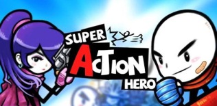 Super Action Hero