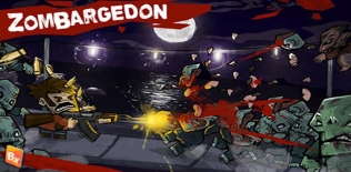 Zombie Armageddon