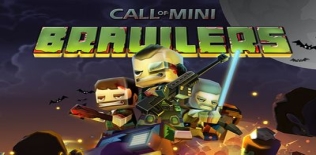 Call of Mini: Brawlers