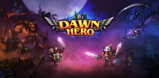 Dawn Hero