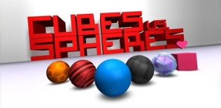 Cubes vs. Spheres