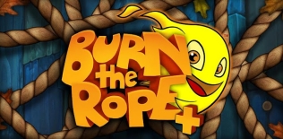 Burn The Rope+