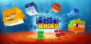 Fish Heroes