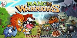 Ranch Warriors
