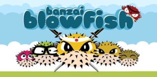 Banzai Blowfish