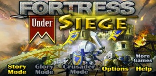 Fortress Under Siege