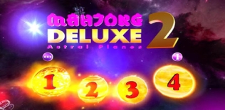 Mahjong Deluxe 2