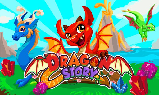 Dragon Story (История драконов)