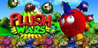 Plush Wars