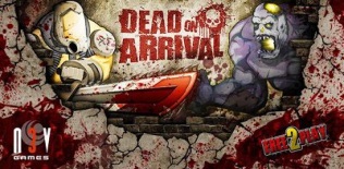 Dead on Arrival (v1.8)