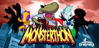 Monsterthon