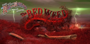 Red Weed 