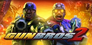 Gun Bros 2