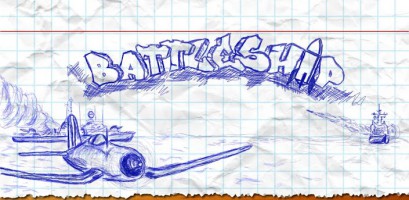 Battleship (Морской бой)