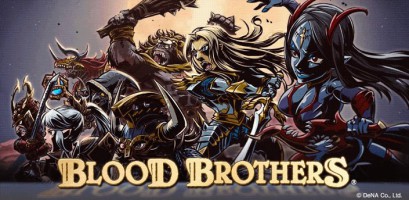 Blood Brothers v 1.11.1.3.1
