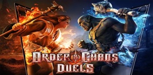 Order and Chaos Duels