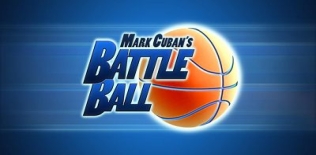 Mark Cuban's BattleBall Online