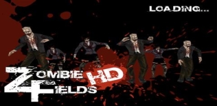 Zombie Field HD