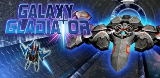 Galaxy Gladiator