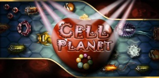 Cell Planet HD Edition (1.05)