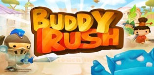 Buddy Rush Online