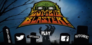 Zombie Blaster