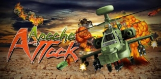 Apache Attack