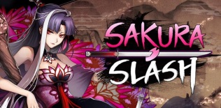 Sakura Slash