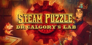 Steam Puzzle HD Pro