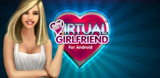 My Virtual Girlfriend