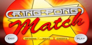 Ring-Pong Match HD