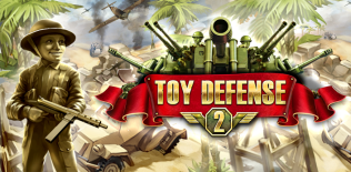 Toy Defense 2