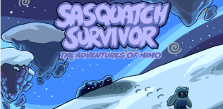 Sasquatch Survivor