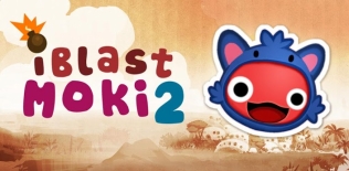 iBlast Moki 2