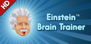 Einstein™ Тренировка для ума