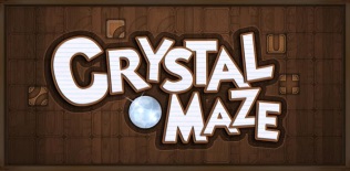 Crystal-Maze