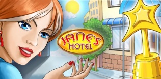 Jane's Hotel 