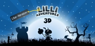 Lilli Adventures 3D 