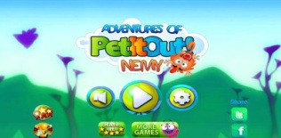 Adventures of Pet It Out Nemy 