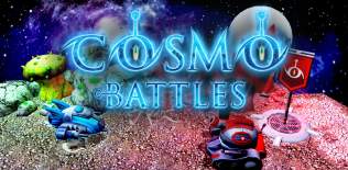 Cosmo Battles 
