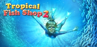 Tropical Fish Shop 2