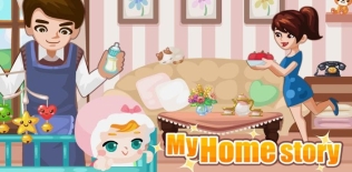 My Home Story