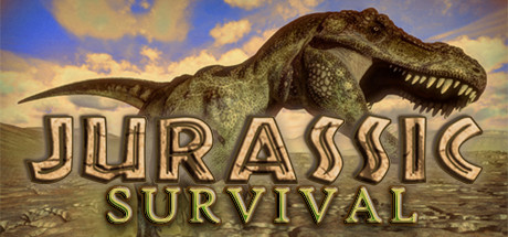 Jurassic Survival 