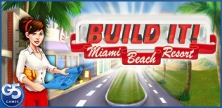 Build it! Miami beach resort 