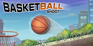 Basketball Shot 