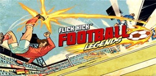 Flick Kick Football Legends