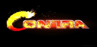 CONTRA： EVOLUTION