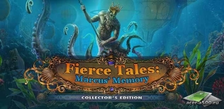  Fierce Tales: Memory CE 