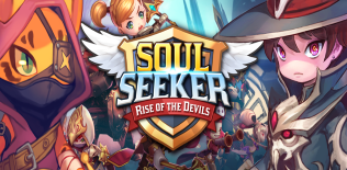 Soul Seeker