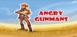 Angry gunmans